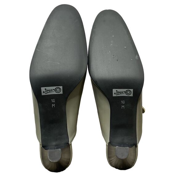 NIB Vintage Icon Mules - Picture 5 of 15